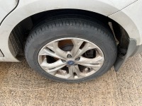 FORD GALAXY TITANIUM 2.0 TDCI 140PS 5DR ESTATE - 7