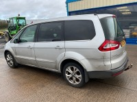 FORD GALAXY TITANIUM 2.0 TDCI 140PS 5DR ESTATE - 8