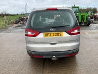 FORD GALAXY TITANIUM 2.0 TDCI 140PS 5DR ESTATE - 9