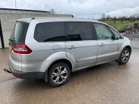 FORD GALAXY TITANIUM 2.0 TDCI 140PS 5DR ESTATE - 10