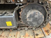 SANY SY75C 7.5 TON EXCAVATOR&nbsp; - 4