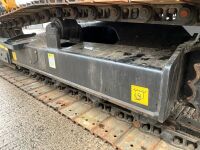 SANY SY75C 7.5 TON EXCAVATOR&nbsp; - 5