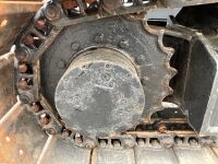 SANY SY75C 7.5 TON EXCAVATOR&nbsp; - 12