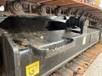 SANY SY75C 7.5 TON EXCAVATOR&nbsp; - 13