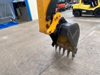 SANY SY75C 7.5 TON EXCAVATOR&nbsp; - 19