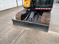 SANY SY75C 7.5 TON EXCAVATOR&nbsp; - 22