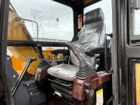 SANY SY75C 7.5 TON EXCAVATOR&nbsp; - 24