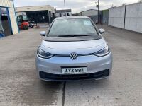 VOLKSWAGEN ID.3 STYLE PRO PERFORMANCE 58KWH ELECTRIC AUTOMATIC HATCHBACK - 3