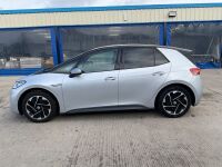 VOLKSWAGEN ID.3 STYLE PRO PERFORMANCE 58KWH ELECTRIC AUTOMATIC HATCHBACK - 5