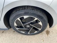 VOLKSWAGEN ID.3 STYLE PRO PERFORMANCE 58KWH ELECTRIC AUTOMATIC HATCHBACK - 9
