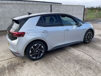 VOLKSWAGEN ID.3 STYLE PRO PERFORMANCE 58KWH ELECTRIC AUTOMATIC HATCHBACK - 14