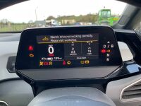 VOLKSWAGEN ID.3 STYLE PRO PERFORMANCE 58KWH ELECTRIC AUTOMATIC HATCHBACK - 18