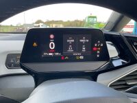 VOLKSWAGEN ID.3 STYLE PRO PERFORMANCE 58KWH ELECTRIC AUTOMATIC HATCHBACK - 23