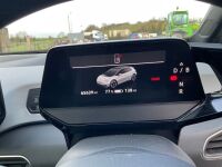 VOLKSWAGEN ID.3 STYLE PRO PERFORMANCE 58KWH ELECTRIC AUTOMATIC HATCHBACK - 25