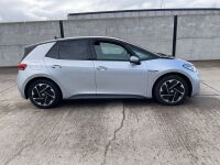 VOLKSWAGEN ID.3 STYLE PRO PERFORMANCE 58KWH ELECTRIC AUTOMATIC HATCHBACK - 26