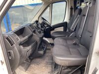 PEUGEOT BOXER 333 PROFESSIONAL L1 H1 2.0 BLUE HDI CREW VAN - 7