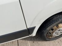 PEUGEOT BOXER 333 PROFESSIONAL L1 H1 2.0 BLUE HDI CREW VAN - 9