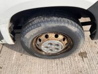 PEUGEOT BOXER 333 PROFESSIONAL L1 H1 2.0 BLUE HDI CREW VAN - 10