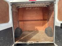 PEUGEOT BOXER 333 PROFESSIONAL L1 H1 2.0 BLUE HDI CREW VAN - 14
