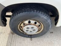 PEUGEOT BOXER 333 PROFESSIONAL L1 H1 2.0 BLUE HDI CREW VAN - 16