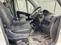 PEUGEOT BOXER 333 PROFESSIONAL L1 H1 2.0 BLUE HDI CREW VAN - 18