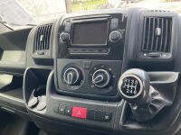 PEUGEOT BOXER 333 PROFESSIONAL L1 H1 2.0 BLUE HDI CREW VAN - 19