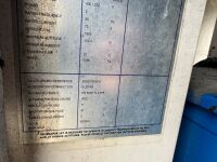 FG WILSON XP50E1 50KVA SILENT DIESEL GENERATOR - 9