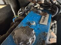 FG WILSON XP50E1 50KVA SILENT DIESEL GENERATOR - 10