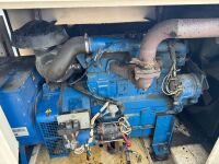 FG WILSON XP50E1 50KVA SILENT DIESEL GENERATOR - 11