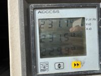 FG WILSON XP50E1 50KVA SILENT DIESEL GENERATOR - 13