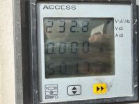 FG WILSON XP50E1 50KVA SILENT DIESEL GENERATOR - 14