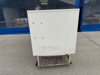 FG WILSON XP50E1 50KVA SILENT DIESEL GENERATOR - 17