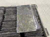 APPROX. 420N> 20x10 BANGOR BLUE SLATES&nbsp; - 7
