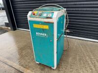 RENNER RS TOP 11 3 PHASE SCREW COMPRESSOR - 2