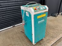 RENNER RS TOP 11 3 PHASE SCREW COMPRESSOR - 3