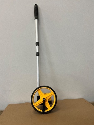 UNUSED MEASURING WHEEL