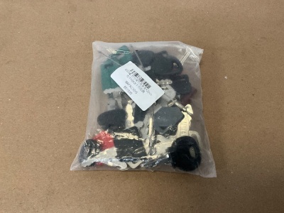 UNUSED 42 PIECE HEAVY EQUIPMENT MASTER KEY SET&nbsp; &nbsp;