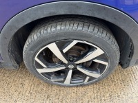 NISSAN QASHQAI TEKNA+ 1.5 DCI 115PS 5DR HATCHBACK - 2