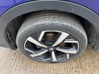 NISSAN QASHQAI TEKNA+ 1.5 DCI 115PS 5DR HATCHBACK - 6