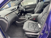 NISSAN QASHQAI TEKNA+ 1.5 DCI 115PS 5DR HATCHBACK - 7
