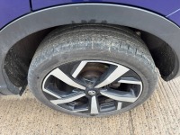NISSAN QASHQAI TEKNA+ 1.5 DCI 115PS 5DR HATCHBACK - 8