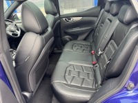 NISSAN QASHQAI TEKNA+ 1.5 DCI 115PS 5DR HATCHBACK - 9