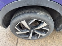 NISSAN QASHQAI TEKNA+ 1.5 DCI 115PS 5DR HATCHBACK - 13