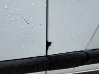 FORD TRANSIT CUSTOM 300 L2 2.0 ECOBLUE 130PS LOW ROOF CREW VAN - 9