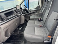 FORD TRANSIT CUSTOM 300 L2 2.0 ECOBLUE 130PS LOW ROOF CREW VAN - 10