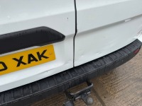 FORD TRANSIT CUSTOM 300 L2 2.0 ECOBLUE 130PS LOW ROOF CREW VAN - 15