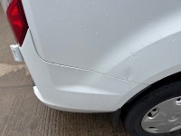 FORD TRANSIT CUSTOM 300 L2 2.0 ECOBLUE 130PS LOW ROOF CREW VAN - 20