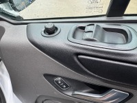 FORD TRANSIT CUSTOM 300 L2 2.0 ECOBLUE 130PS LOW ROOF CREW VAN - 22