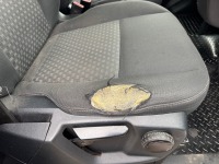 FORD TRANSIT CUSTOM 300 L2 2.0 ECOBLUE 130PS LOW ROOF CREW VAN - 24