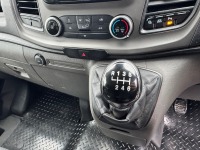 FORD TRANSIT CUSTOM 300 L2 2.0 ECOBLUE 130PS LOW ROOF CREW VAN - 25